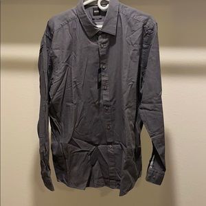 Men’s Dress Shirt